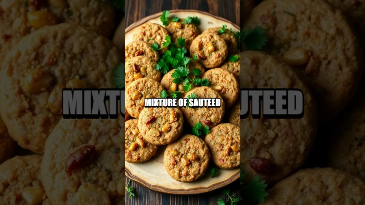 The Art of Delicious Lebanese Kibbeh