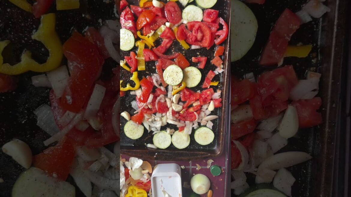 Delicious Tomato Zucchini Soup Recipe #soup #zucchini