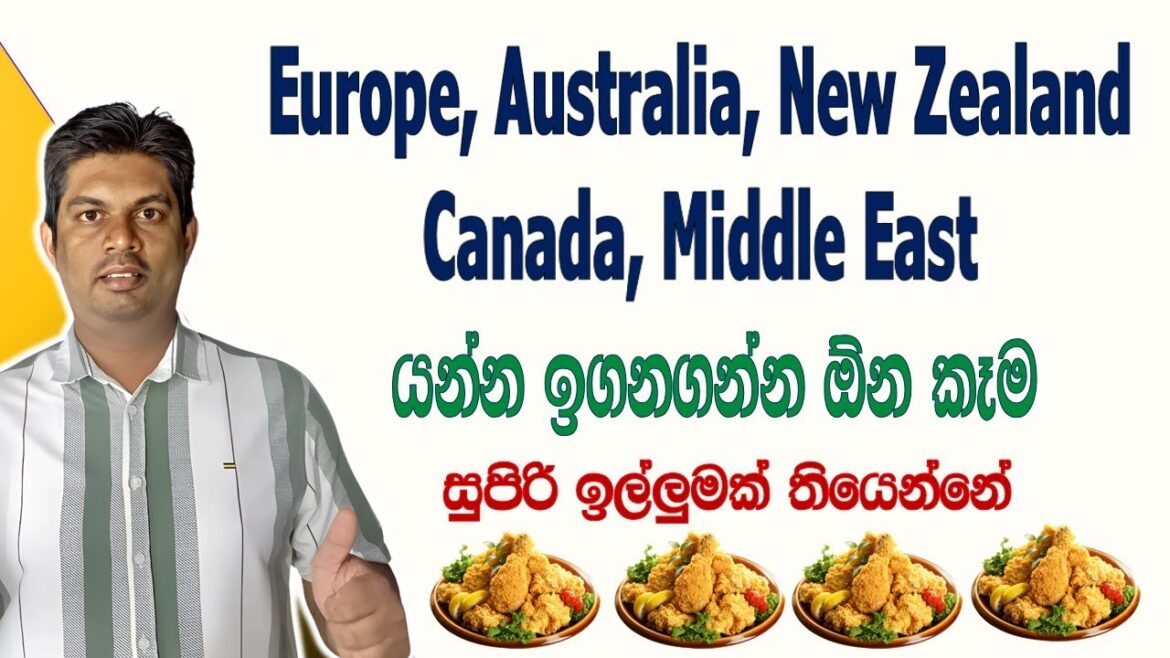 10 Major Types of Cuisine (each with distinct flavors, ingredients, and traditions)