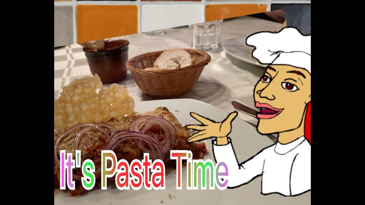 Spinach and Ricotta Cannelloni: Pasta for dinner Spinach and Ricotta Cannelloni: Pasta for dinner