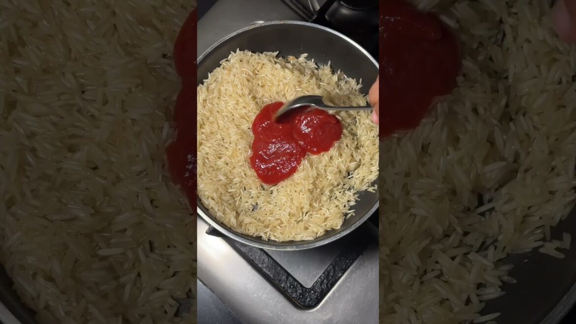 Halal Cart Style Shawarma Chicken & Rice by Yes Chef