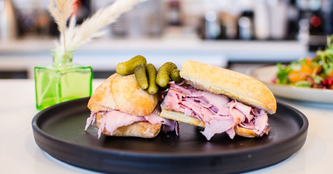 New Back Bay Restaurant Cafe Sauvage Features a Multicultural Parisian Menu New Back Bay Restaurant Cafe Sauvage Features a Multicultural Parisian Menu