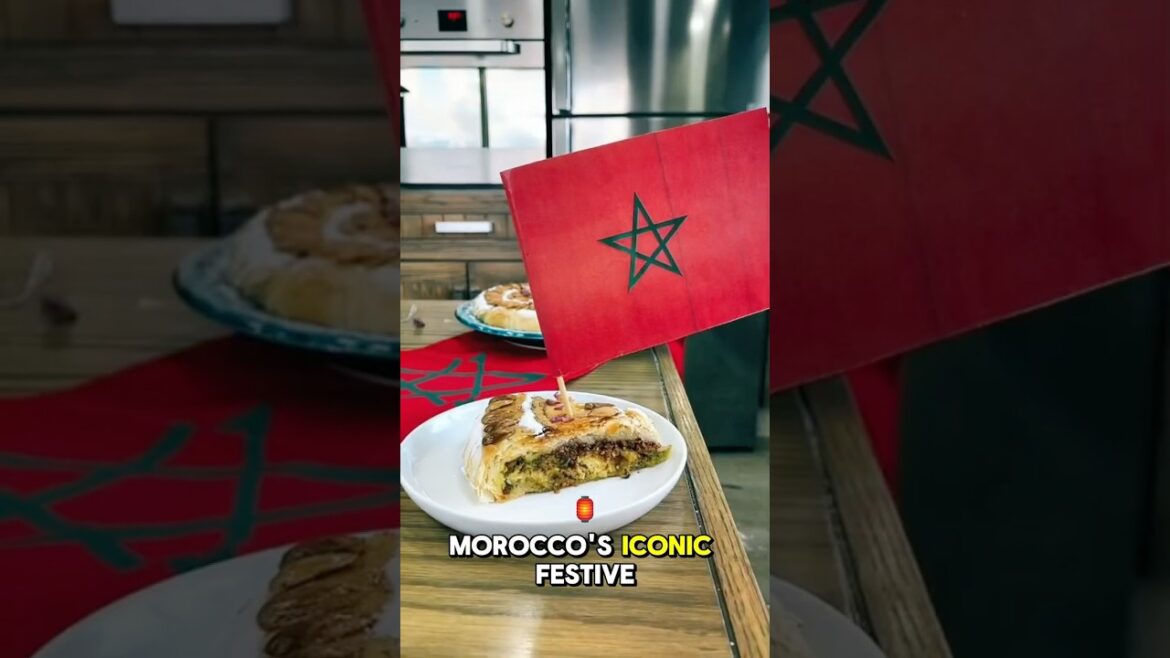 Is This the Craziest Food Combo Ever?