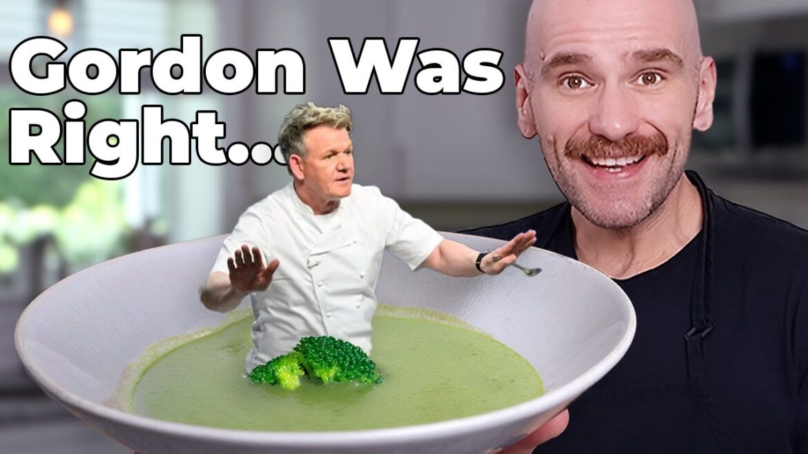 This 1-Ingredient Dish Changed Everything This 1-Ingredient Dish Changed Everything