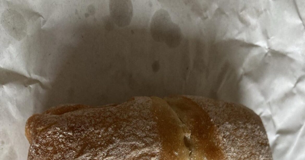 REVIEW: Lunchtime ciabatta from Exmouth’s The Italian Store REVIEW: Lunchtime ciabatta from Exmouth's The Italian Store