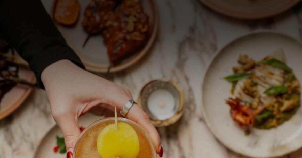 Café Amor Mediterranean bar to open in Ashley Cross