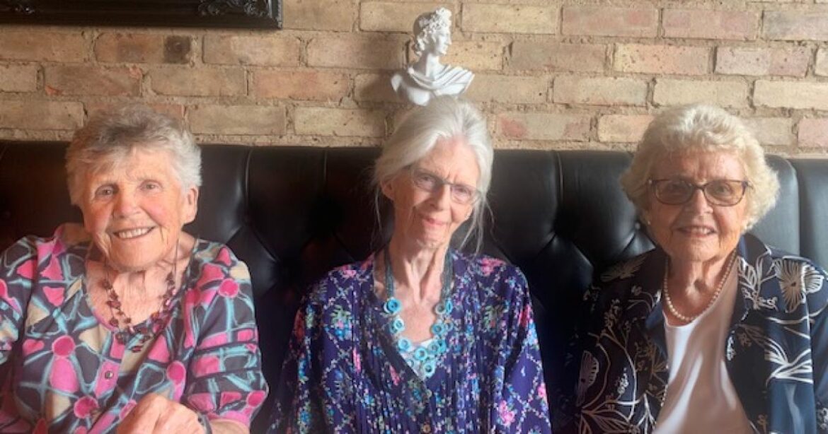 Dursley Inner Wheel 'homeless' after leaving The Oak