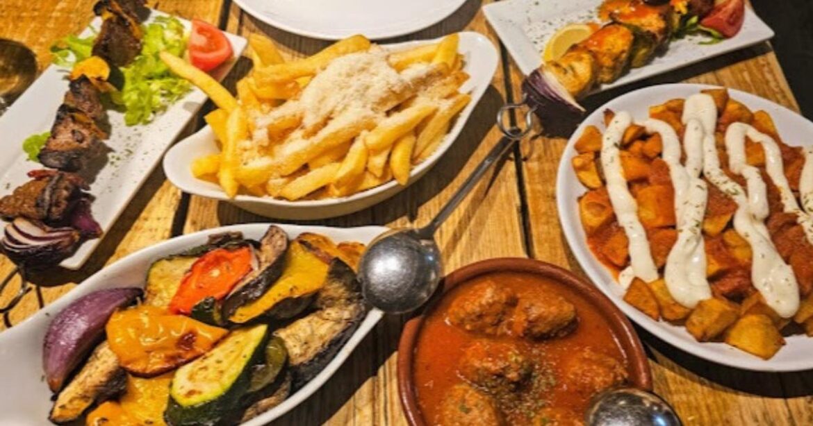 Newport’s best five restaurants, according to Tripadvisor Newport's best five restaurants, according to Tripadvisor