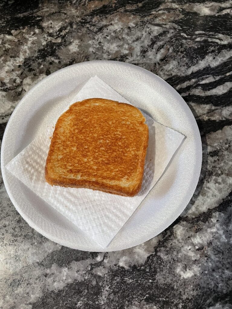 For my little brother