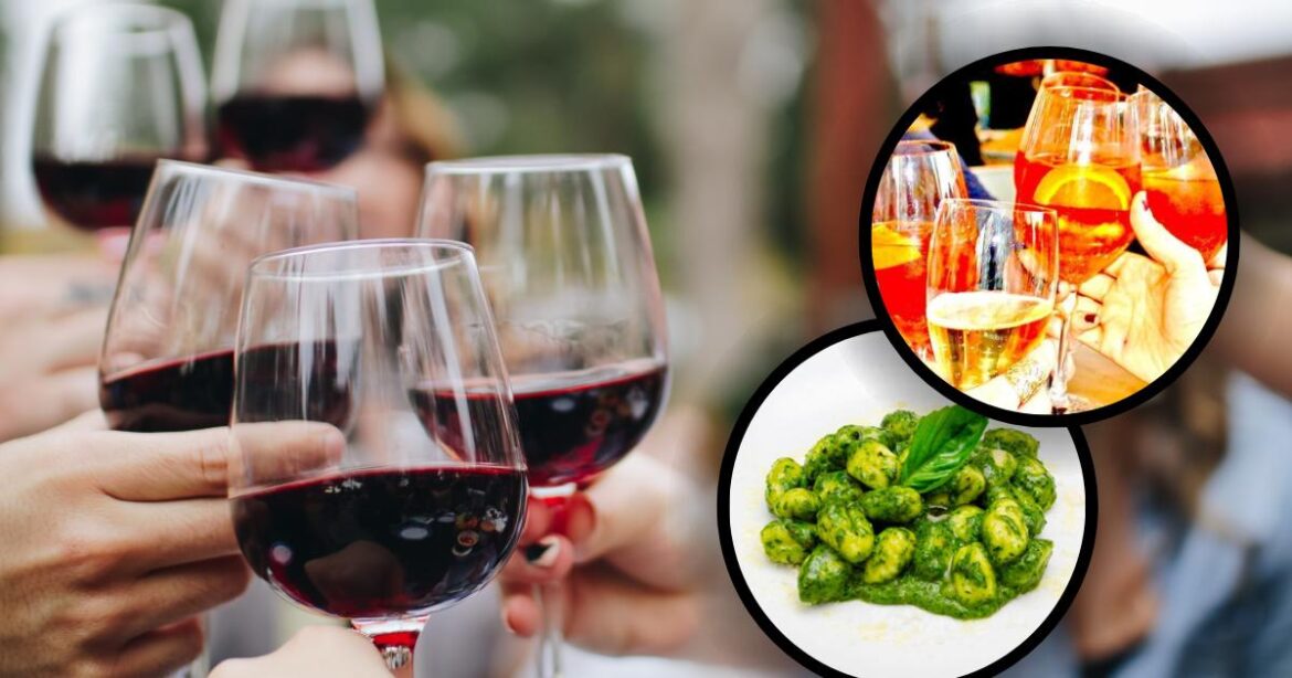 Baruccio will bring touch of La Dolce Vita to Holywell Hill