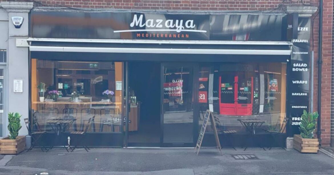 Headington restaurant for sale just two months after opening Headington restaurant for sale just two months after opening