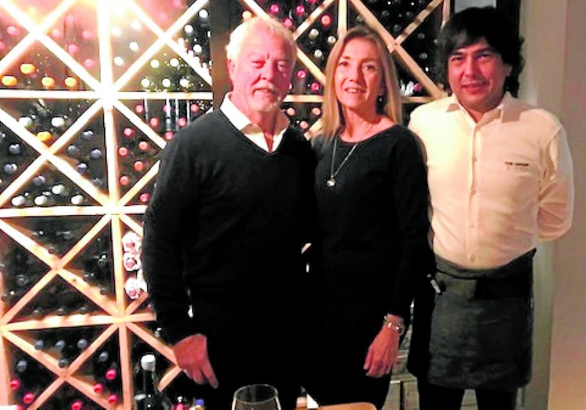 The Garden by La Rosa in Estepona: a steakhouse with its own style The Garden by La Rosa in Estepona: a steakhouse with its own style