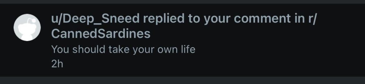 Is it really that serious, bro?