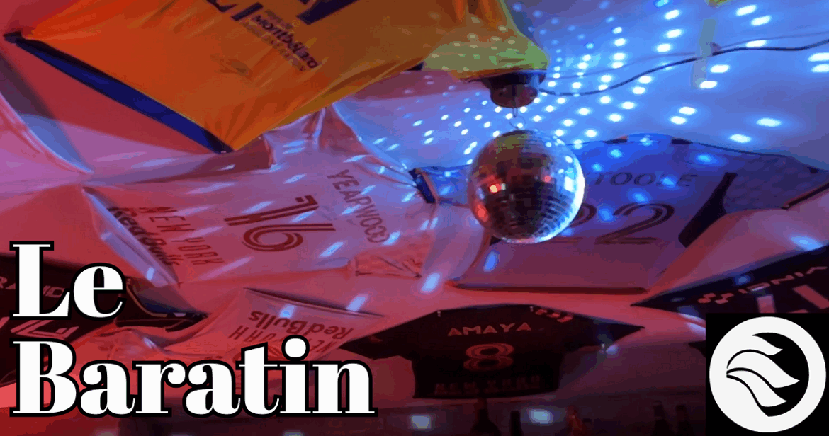 Le Baratin After Dark: Where French Cuisine Meets the Dance Floor