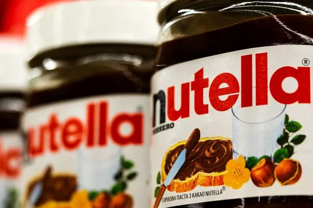 Nutella