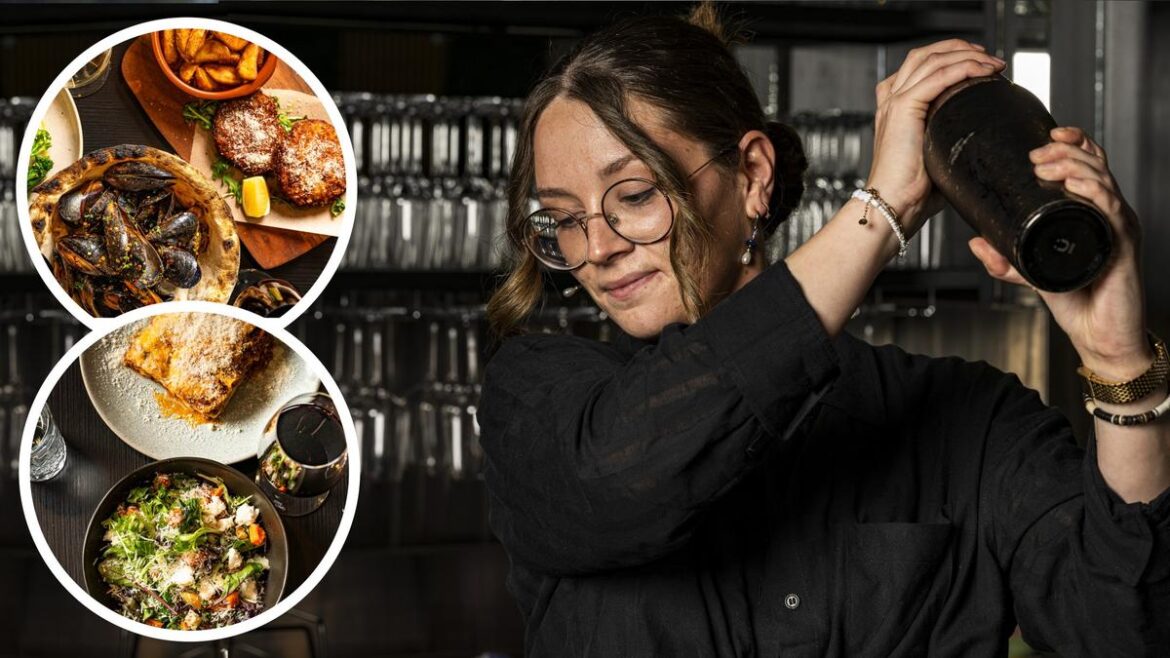 Cucina 91: New owner aims to give Como Italian restaurant with ‘rocky history’ a fresh start Cucina 91: New owner aims to give Como Italian restaurant with ‘rocky history’ a fresh start