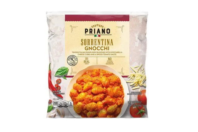 Simply Recipes / Aldi