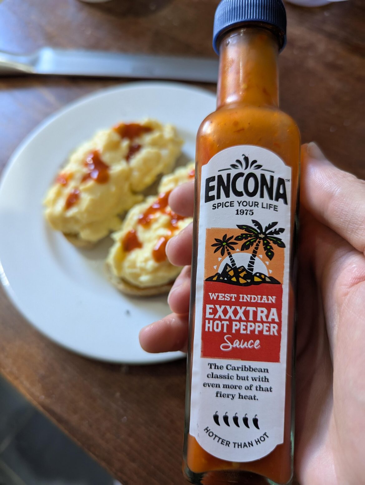 My daily driver for the past few months