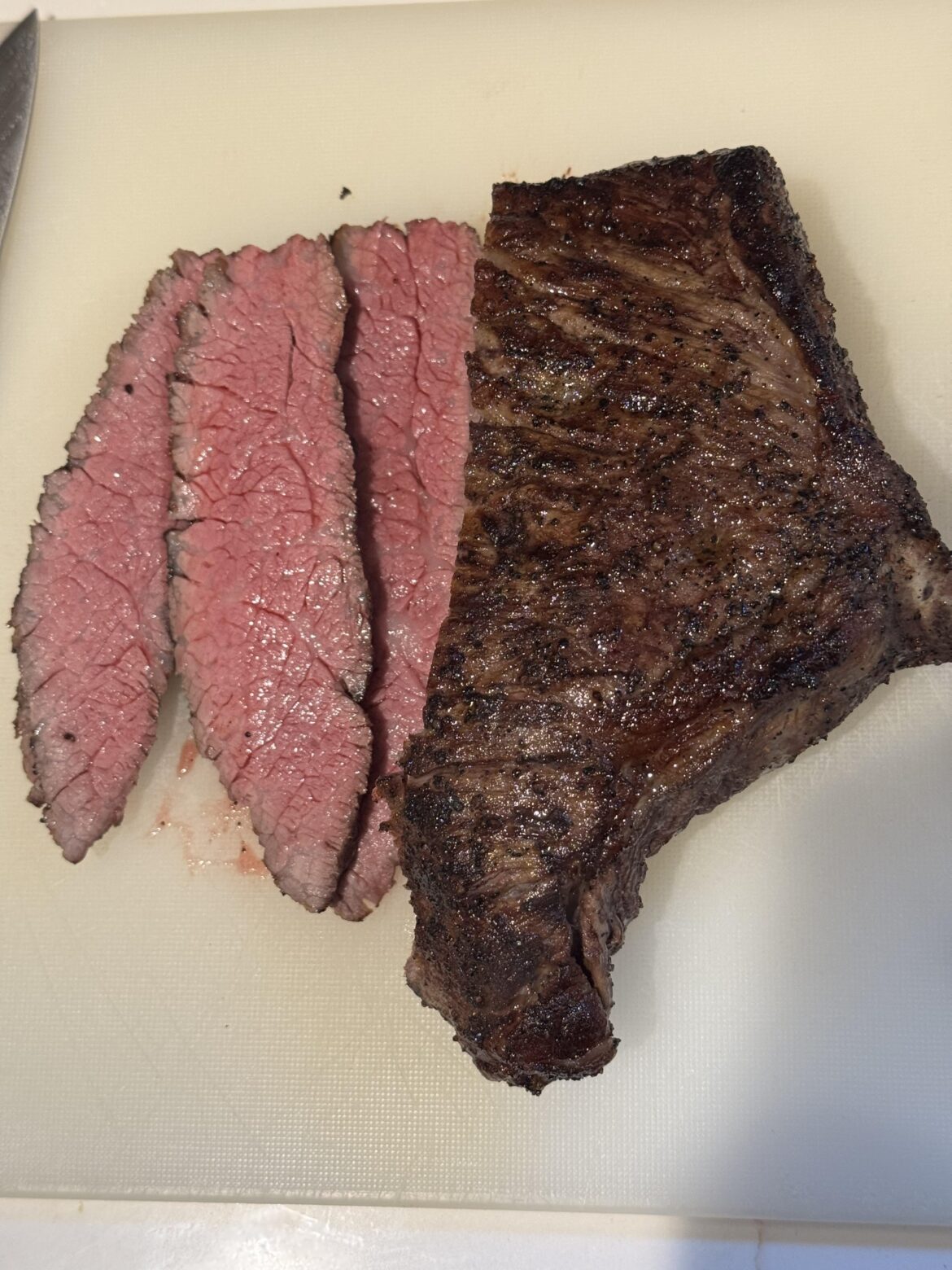 God I Love Tri Tip
