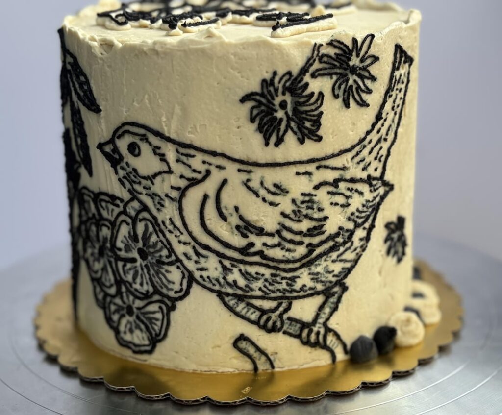 I put a bird on it! I put a bird on it!