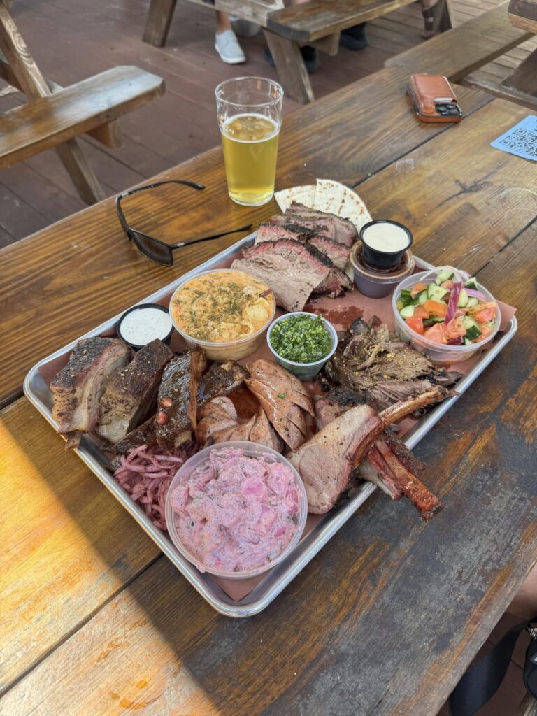 KG BBQ Austin, TX KG BBQ Austin, TX