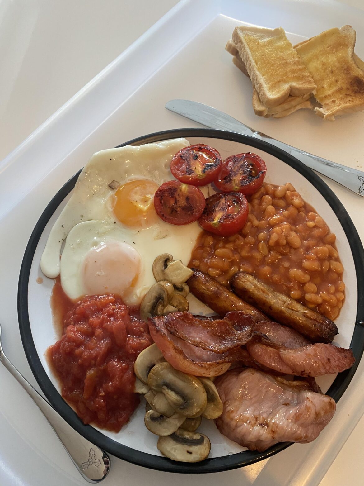 Looking forward to this one!