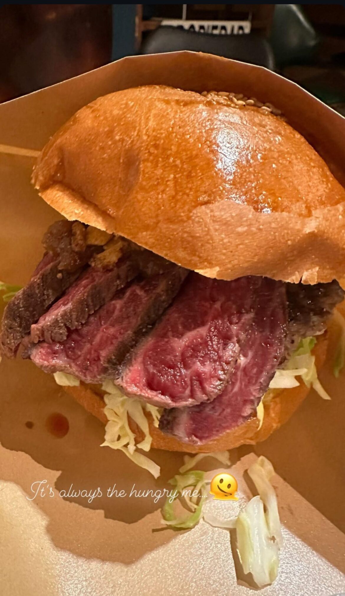 Way back 2023 this cost around ¥650.