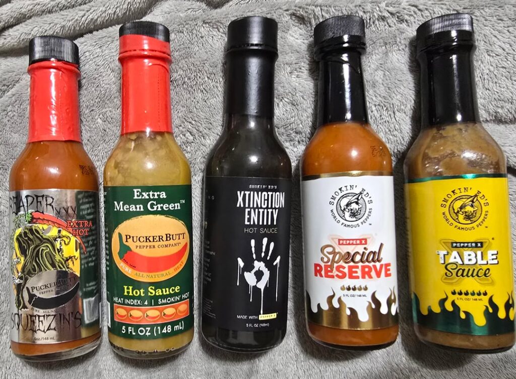 PuckerButt haul PuckerButt haul