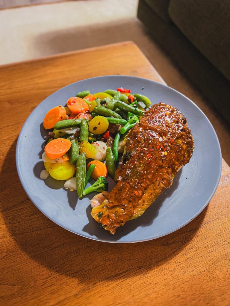 Gritzer’s Perfect Roast Chicken Gritzer’s Perfect Roast Chicken