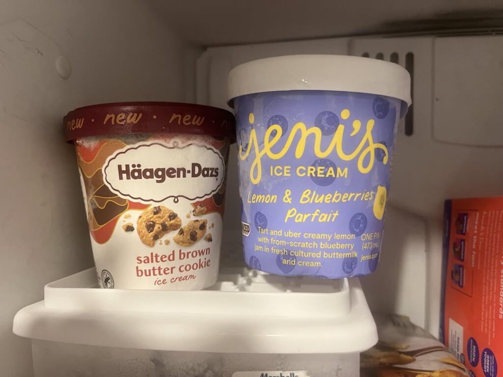 What you pickin? What if you could mix and match?