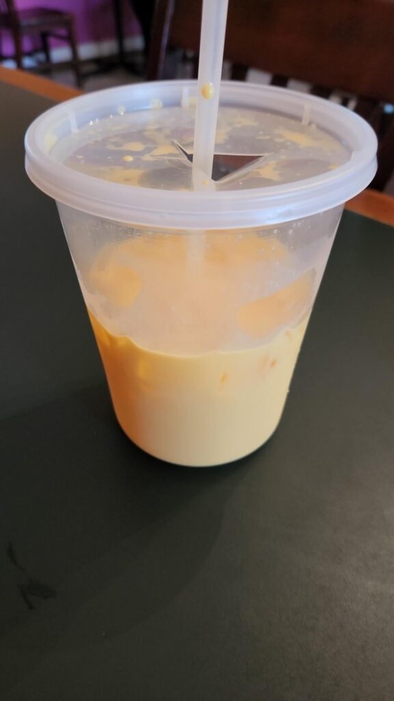 Agua/Aqua freca help