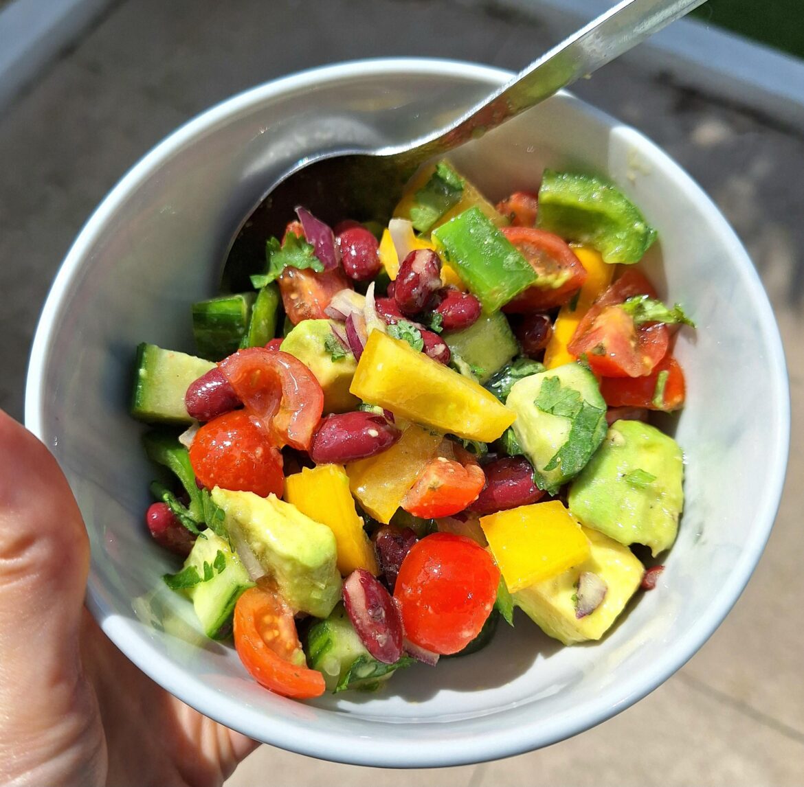 Getting back on track