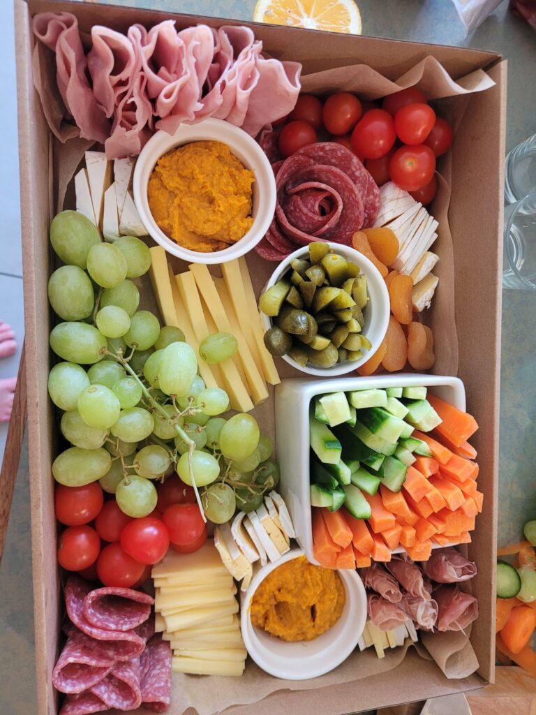 For my toddlers birthday party