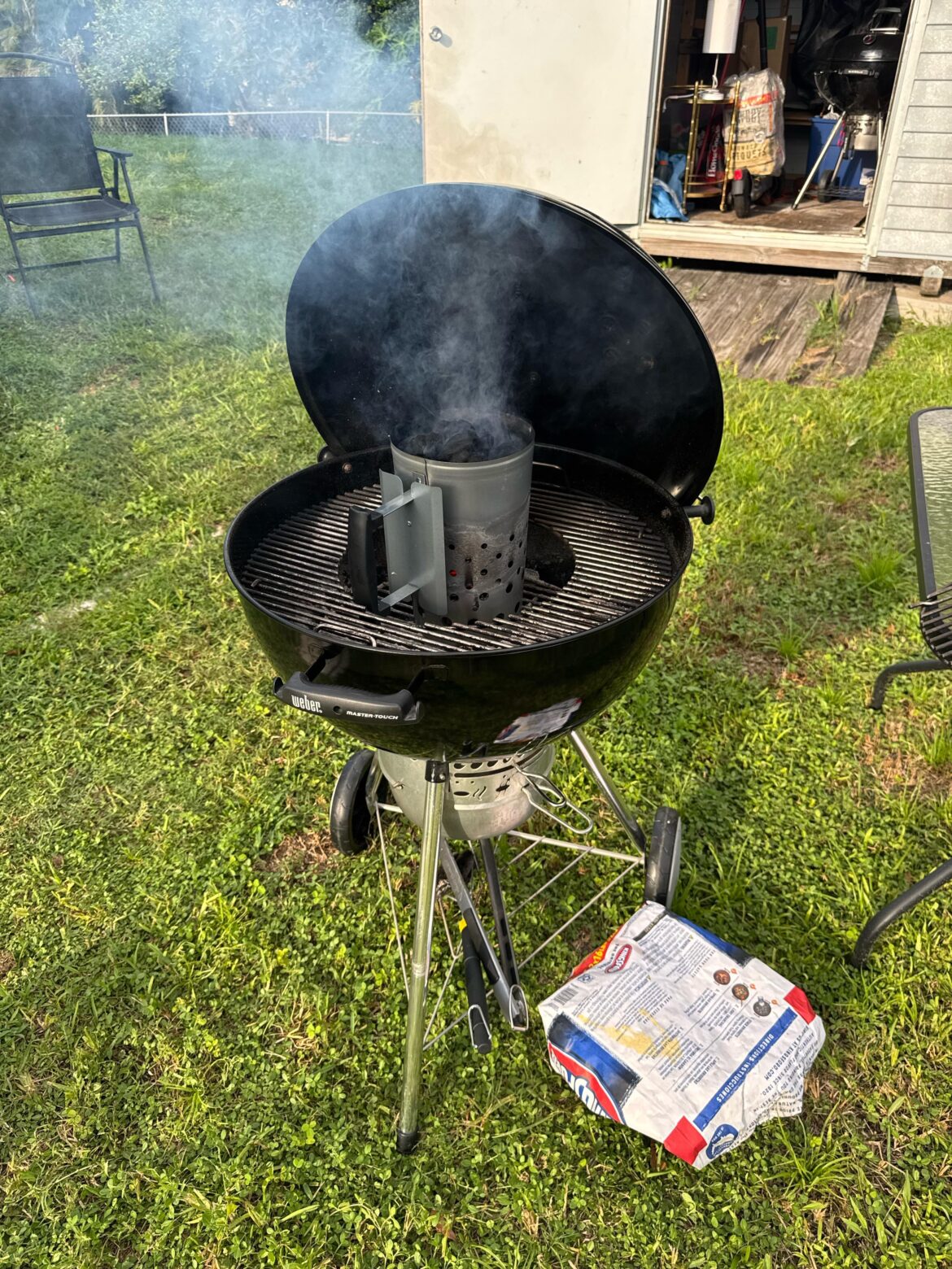 What’s everyone cooking this beautiful Sunday??