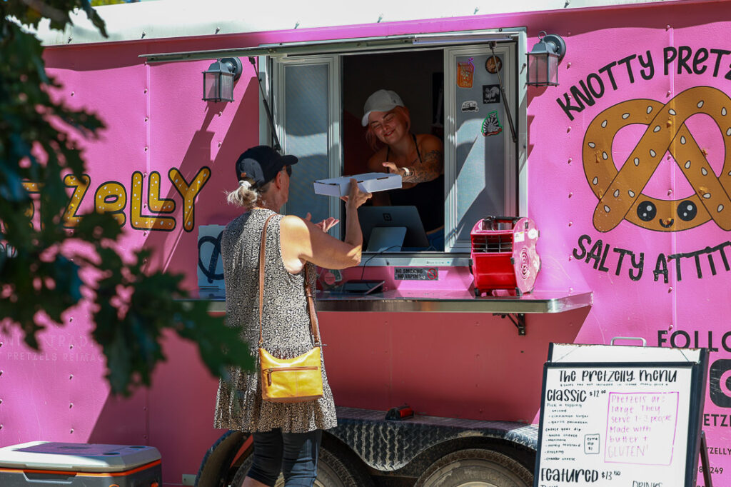 Food entrepreneurs in Douglas County develop from small business bootcamp; statewide version coming up – The Lawrence Times