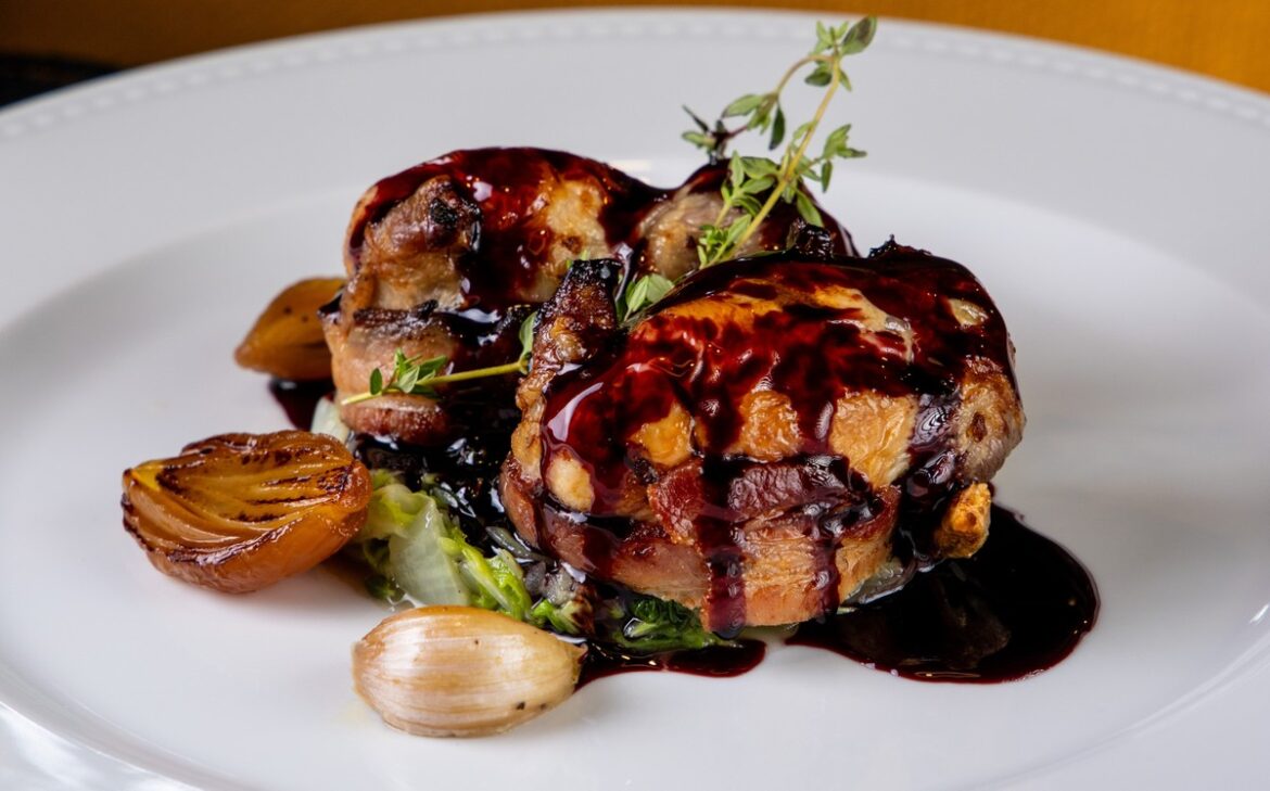 The best French restaurants in Rio de Janeiro in 2025