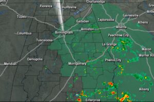 Midsummer Wedge Pattern Brings Cool Air and Tragic Flooding