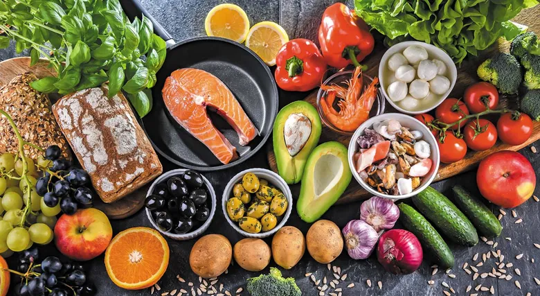 Diet that reduces the risk of diabetes: details of a new medical study