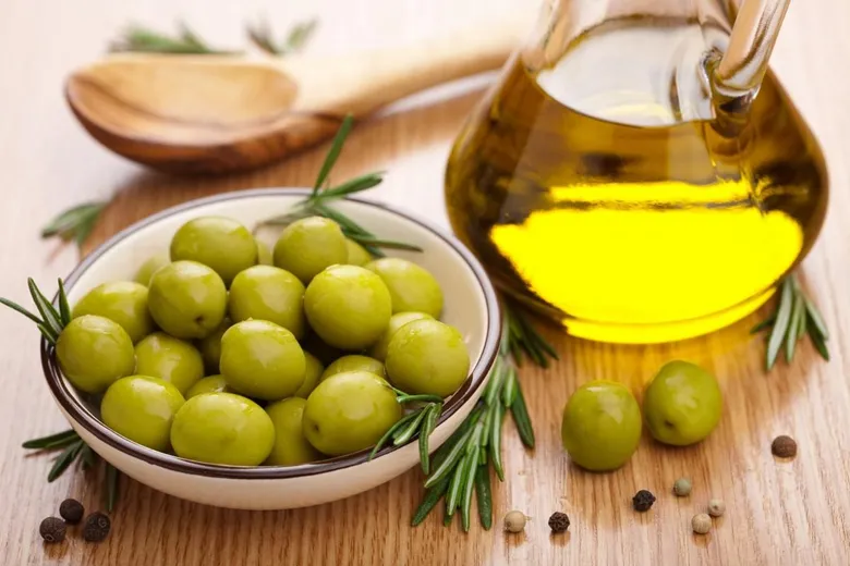 How to choose the best olive oil: four simple rules