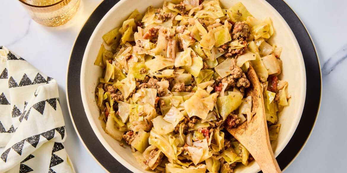 20 One-Pot Fall Dinners That Make Weeknights So Much Easier