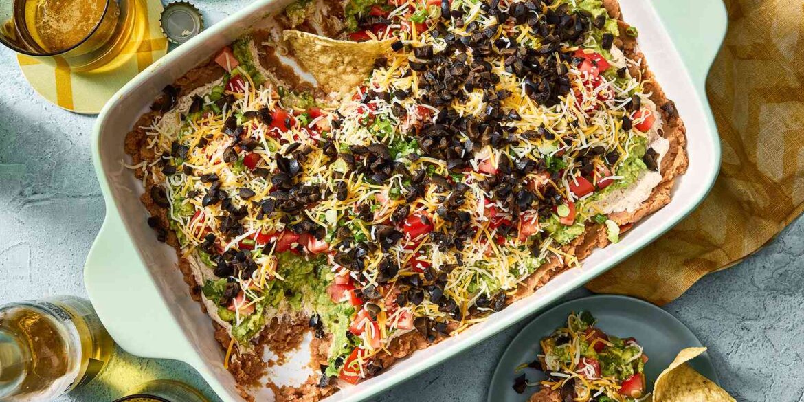 15 Mexican-Inspired Recipes That Prove Your 9x13 Pan Is a Kitchen MVP