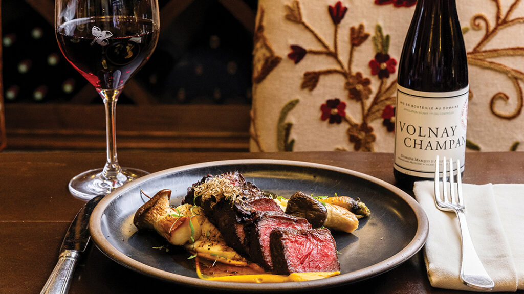 Seasoned and Savored | Laurel Magazine