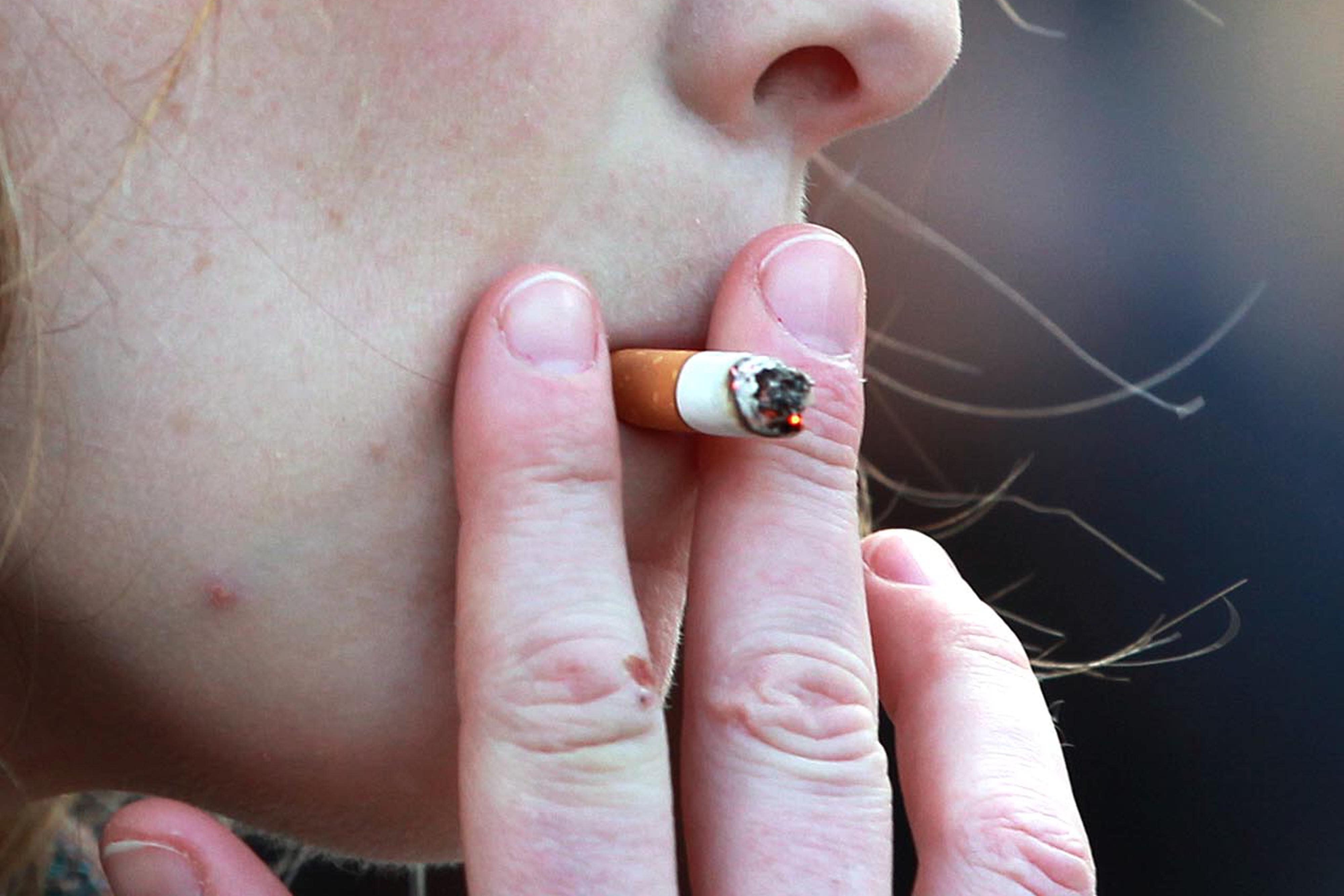 The impact of pesticide use on cancer rates was found to potentially rival that of smoking