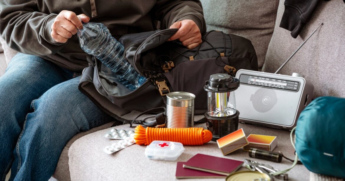 The Best First-Aid and Emergency Supplies of 2025 The Best First-Aid and Emergency Supplies of 2025