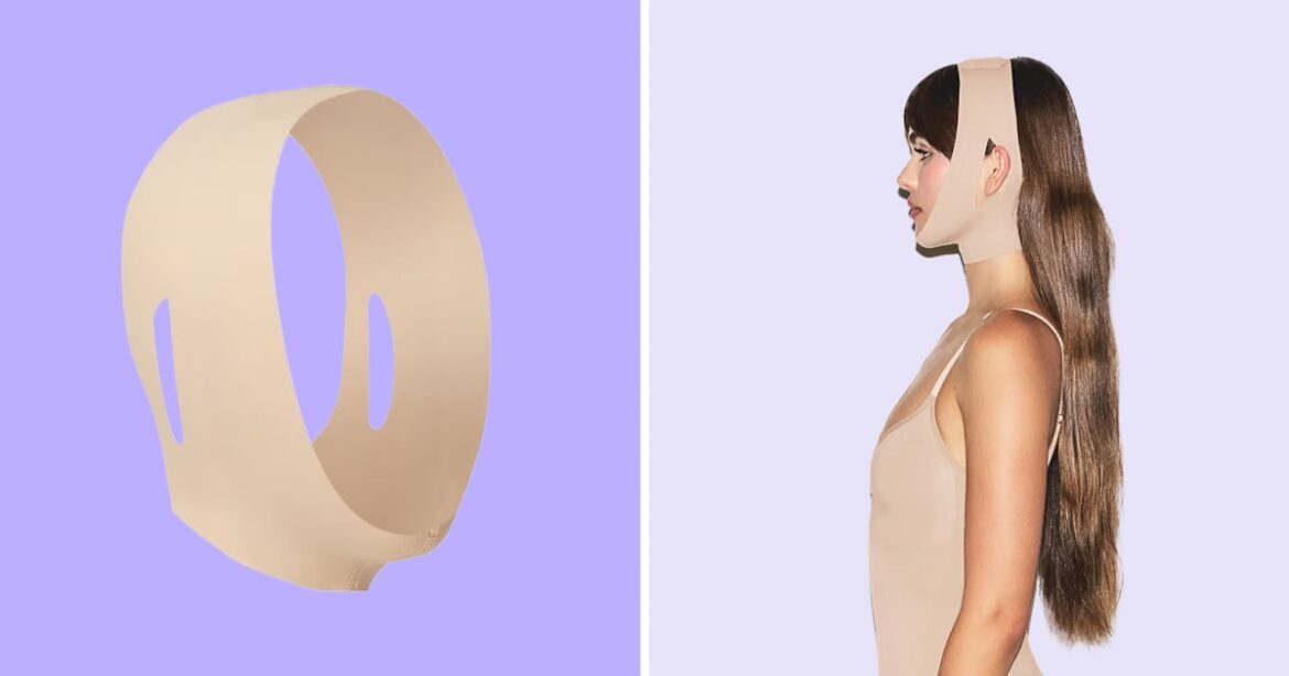 Does the Skims Face Wrap Actually Work?