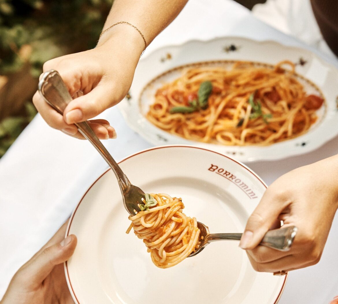 Borromini, Stephen Starr’s New Italian Concept, Opens August 25 on Rittenhouse Square Borromini, Stephen Starr’s New Italian Concept, Opens August 25 on Rittenhouse Square