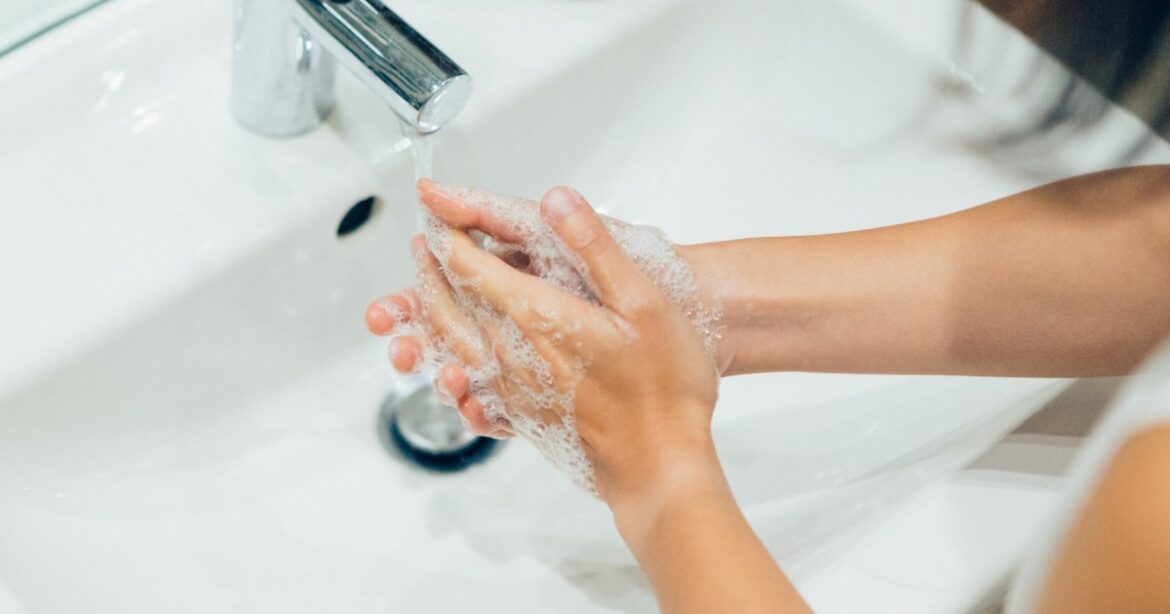 Hand Soap Recalled Due to Dangerous Bacterial Contamination