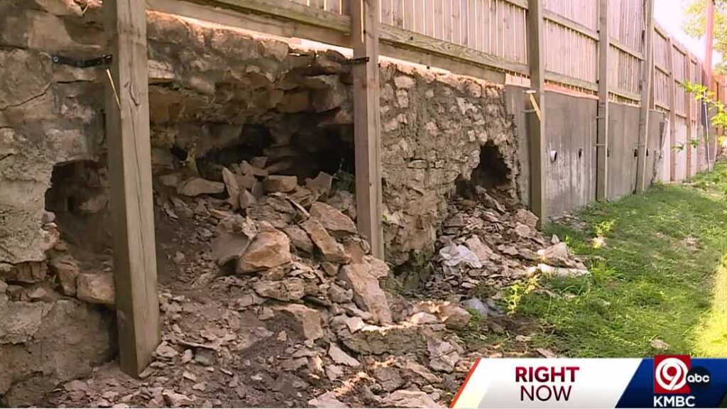 Overland Park Golden Scoop ice cream shop asks for public's help