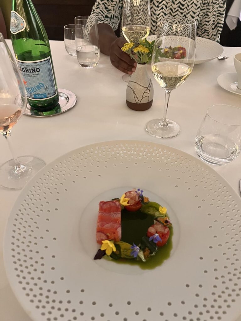 Justin Paso Robles Aug 25 Review