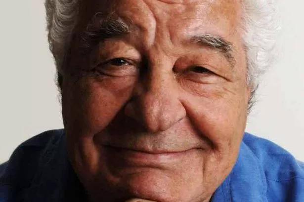 Antonio Carluccio